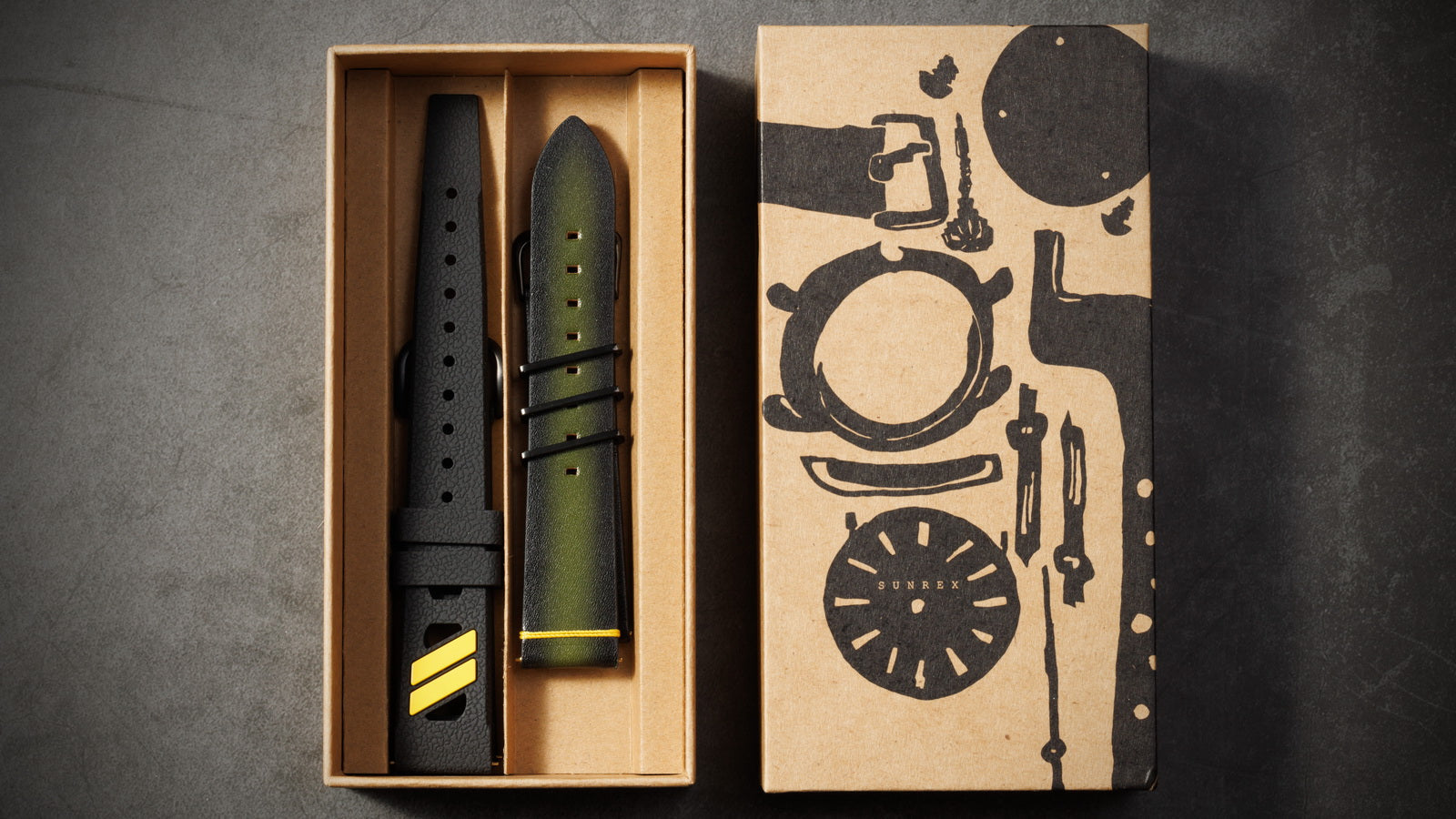 Sustainability in Every Detail