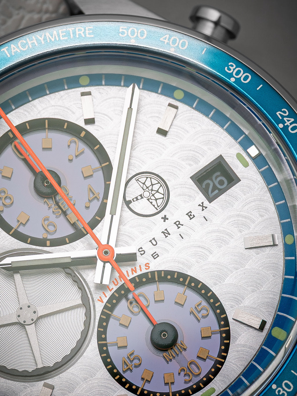 "611" Targa Classica Edition