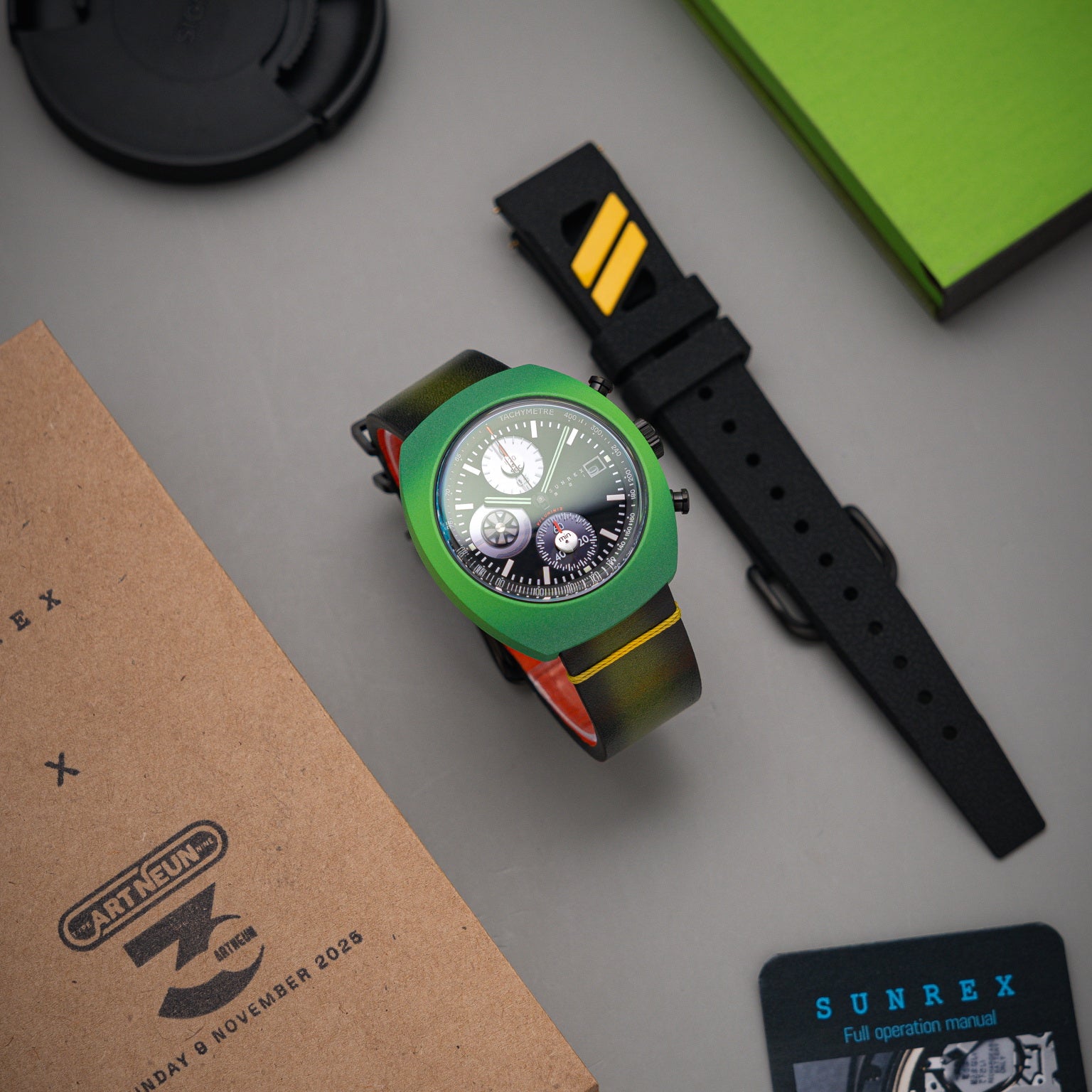 Limited Collectors Edition 