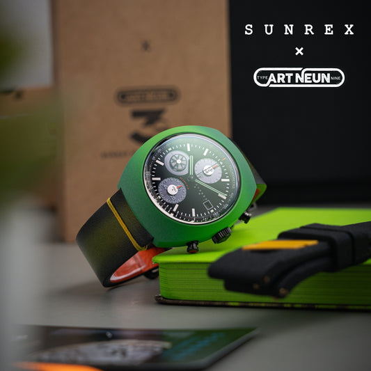 "321" (Artneun Edition)