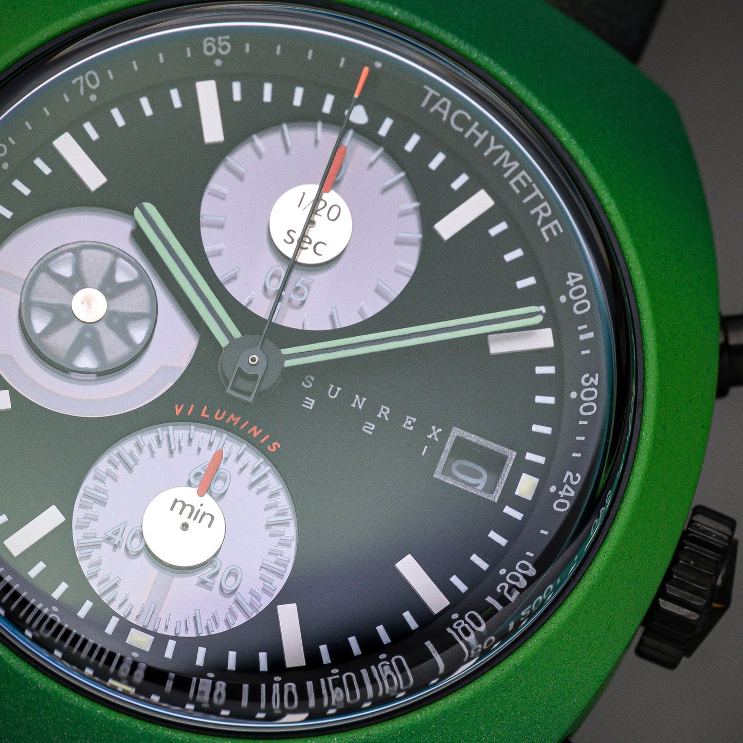 "321" (Artneun Edition)