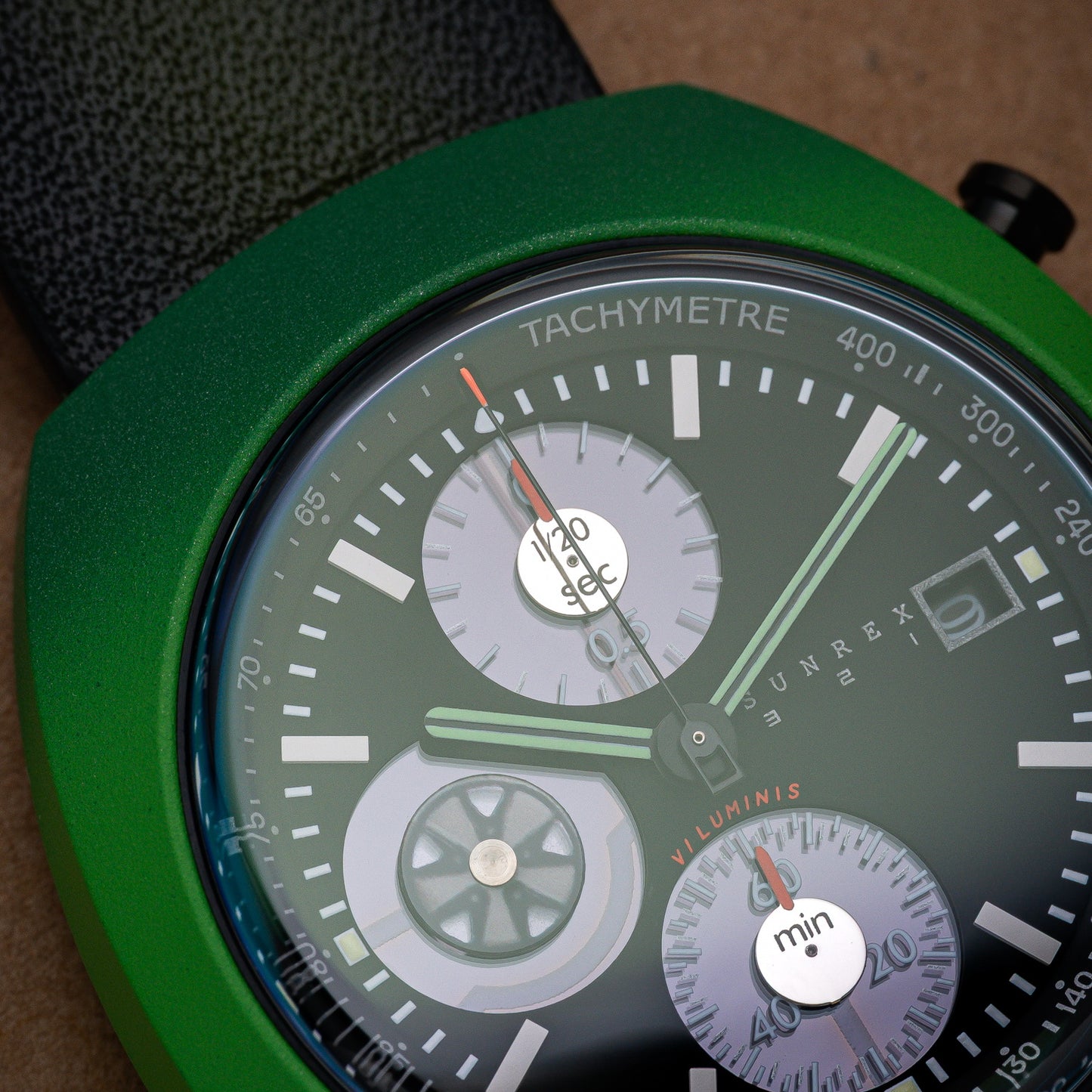 "321" (Artneun Edition)