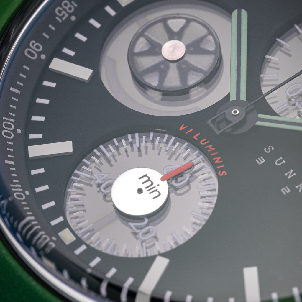 "321" (Artneun Edition)