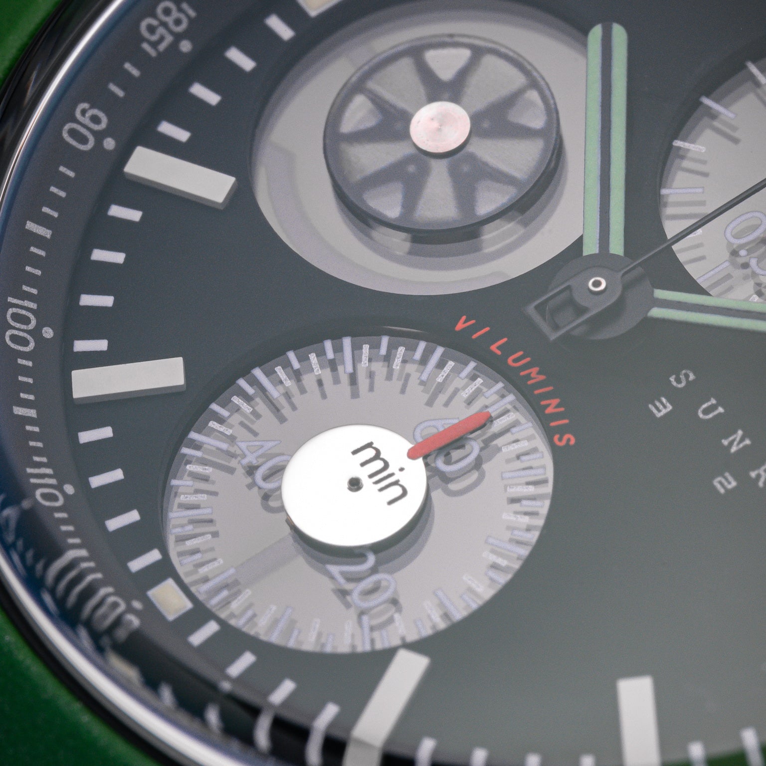 "321" (Artneun Edition)