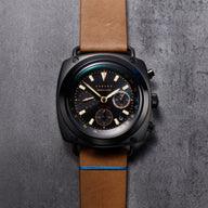 Banana Reef Diver Watch
